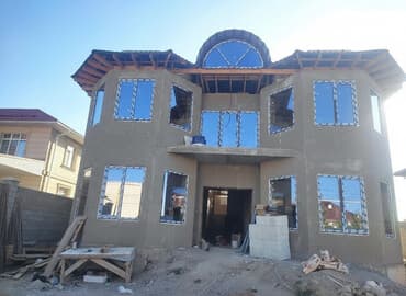 ящик из фанеры: Пластиковое окно на заказ, Без установки, Без рассрочки — 1