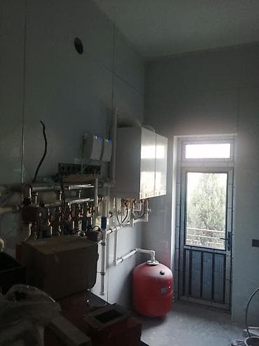 Напольные работы: Монтаж напольных плинтусов Больше 6 лет опыта — 7