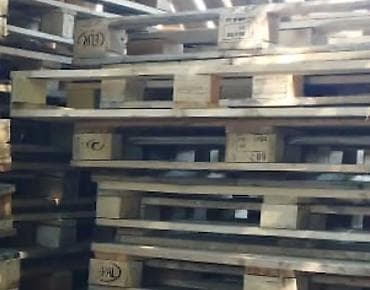 вилы: Поддон — 1