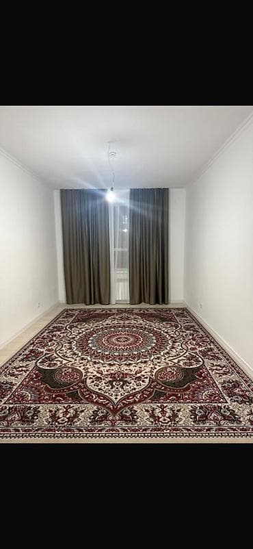 2 комнаты, Собственник, С подселением — 2