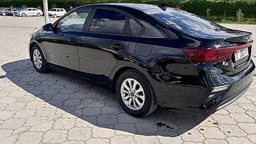aion gac: Kia K3: 2019 г., 1.6 л, Автомат, Бензин, Седан — 4