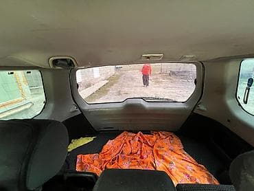 subaru imreza: Subaru Forester: 2004 г., 2 л, Автомат, Бензин, Кроссовер — 9