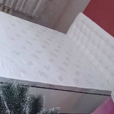 матрас на 2 спальную кровать: Кроватьдвухспальная без матрасами 160×200 доставка по городу — 6