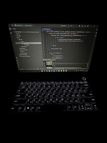thinkpad t480: Ноутбук, Lenovo, 14 ", Для работы, учебы — 4