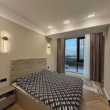 real sight: 2 комнаты, 58 м², Элитка, 2 этаж — 2