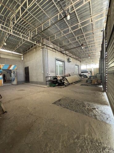 автомойка оборудование: 📍Новопокровка 🔘156,42м² Продается готовая к работе СТО с удобным — 6