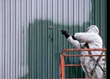 национал краска: Покраска дверей, Покраска наружных стен, На водной основе, На масляной основе, Больше 6 лет опыта — 6