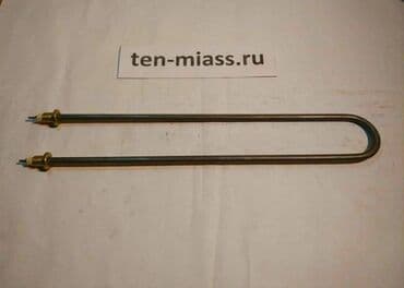 очень нужны: Тэн водяной 300 W 200 W 400 W - это трубчатый электронагреватель из — 1