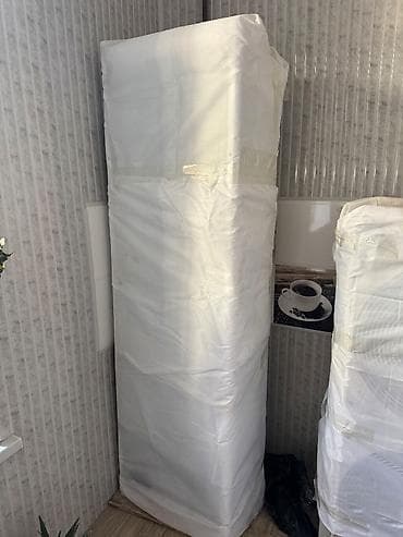 yasin led: ❄️ Продается мощный кондиционер AUX 60 000 BTU (2025 г.) Б/У работал — 3