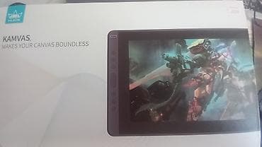 Huion, Новый, Кабель, Совместим с Windows