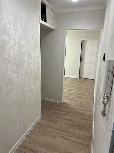 Продажа квартир: 2 комнаты, 46 м², 104 серия, 5 этаж, Евроремонт — 7