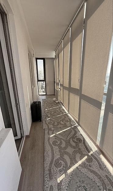 рассрочка кв: 3 комнаты, 179 м², Элитка, 8 этаж, Евроремонт — 10