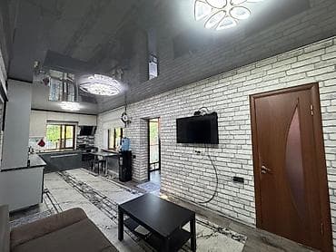 продаются дом талас: Продаю! Кирпичный ДОМ 92 м2 4 комнаты мкр.Достук – 179 000 $ — 8