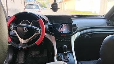 мерседес бенц с: Руль Honda 2008 г., Оригинал, США — 4