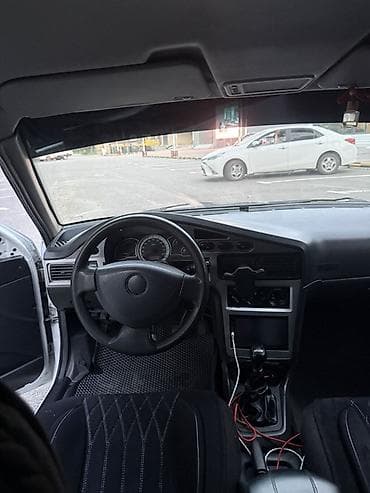 термостат мазда 6: Daewoo Nexia: 2011 г., 1.6 л, Механика, Бензин, Седан — 9
