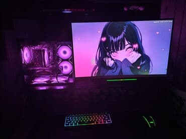 intel core: Компьютер, ядролор - 8, ОЭТ 16 ГБ, Жумуш, окуу үчүн, Жаңы, Intel Core i5, NVIDIA GeForce RTX 2060, HDD + SSD — 2