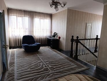 кызыл аскер продается дом: Үй, 300 кв. м, 6 бөлмө, Риелтор — 10