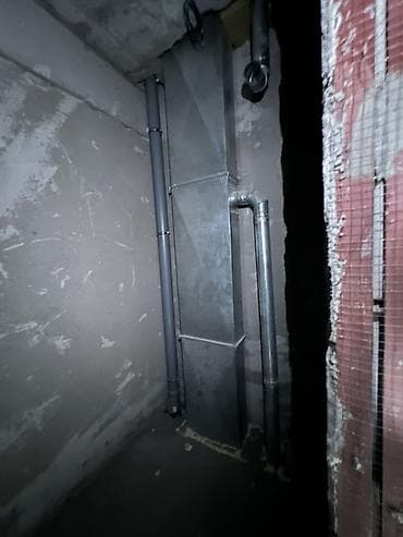 квартира эверест: Студия, 39 м², Тунгуч мкр 7 этаж, ПСО (под самоотделку) — 5