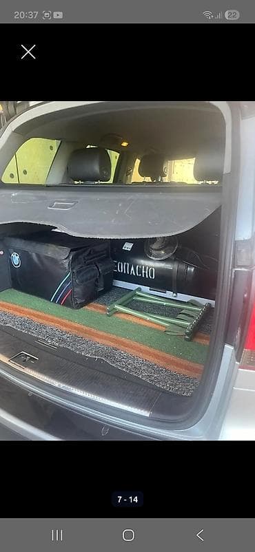 датчик положения дроссельной заслонки опель вектра б: Volkswagen Touareg: 2003 г., 3.2 л, Типтроник, Газ, Кроссовер — 6