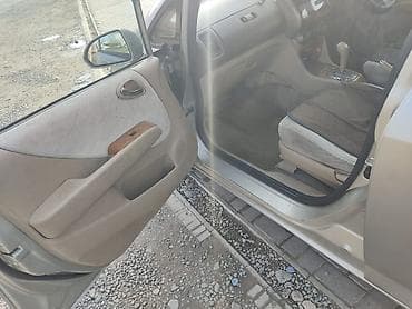 civic 2001: Honda Город: 2004 г., 1.5 л, Вариатор, Бензин, Седан — 7