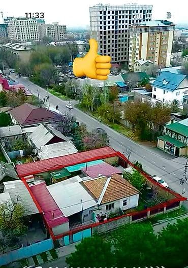 душанбинского: 6 соток, Для бизнеса, Красная книга, Тех паспорт, Договор купли-продажи — 2