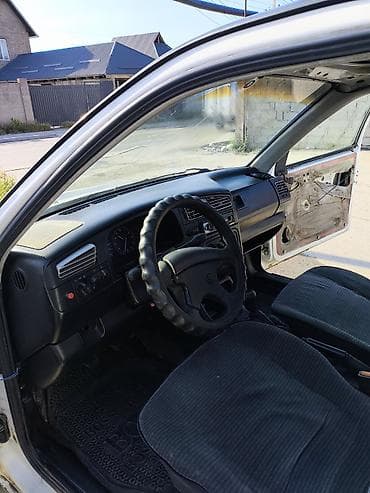 mini ev: Volkswagen Golf: 1994 г., Механика, Хэтчбэк — 4