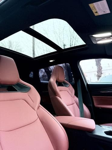 мото рассрочка: Changan X5 Plus: 2025 г., 1.5 л, Робот, Бензин, Кроссовер — 7