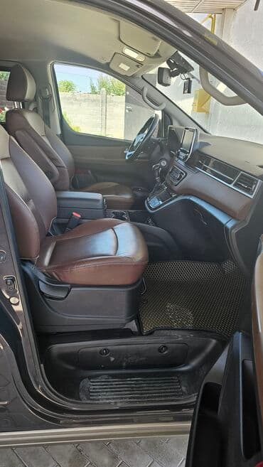 аренда машин сутки: Трансфер и Встреча в Международном Аэропорту Манас в городе Бишкек — 8