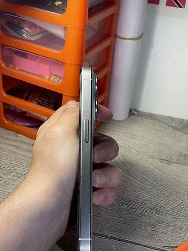 redmi note 8 pro 4pda: IPhone 15 Pro, Б/у, 256 ГБ, White Titanium, Чехол, 89 % — 3