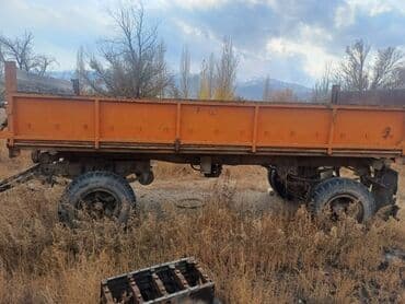 купить шины в бишкеке бу: Грузовик, Камаз, Стандарт, 7 т, Новый — 5