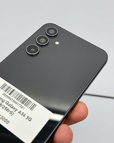 iphone 5 neverlock: Samsung Galaxy A54 5G, Б/у, 256 ГБ, цвет - Черный, В рассрочку, 2 SIM — 4