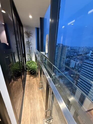 royal: 1 комната, 45 м², Элитка, Евроремонт — 5