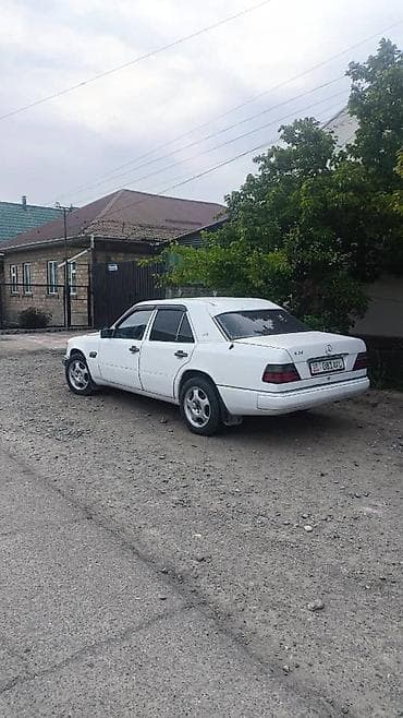 w220 фары: Mercedes-Benz E-Class: 1992 г., Седан — 2