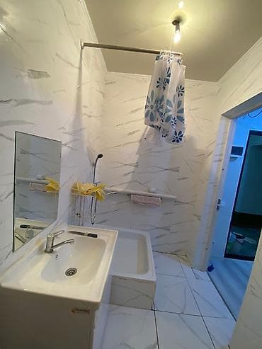 долгосрочные квартиры: 1‑комнатная квартира с современным ремонтом 20кв Планировка и — 4