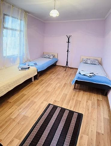 комната берем: Бостери сдаётся комната двухместные, трехместные возле озеро Душ — 1