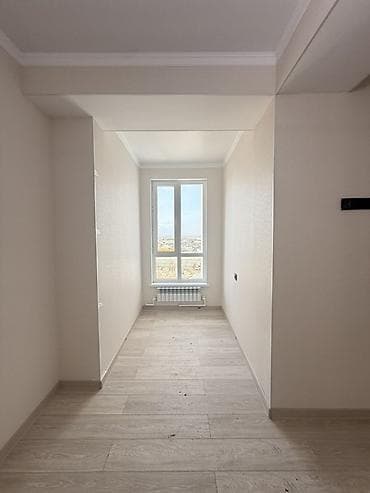 Бөлмөлөр: 2 бөлмө, 69 м², Элитка, 14 кабат, Дизайнердик ремонт — 6