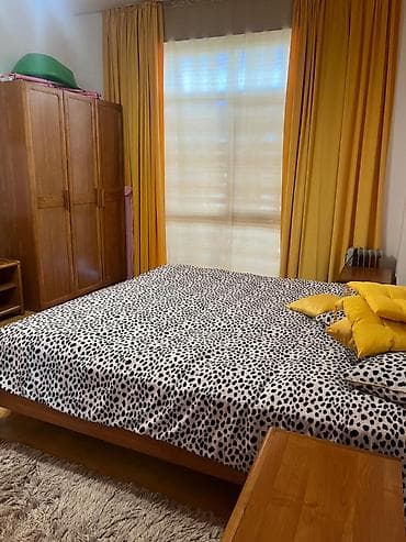 Коттедж, Чок-Тал