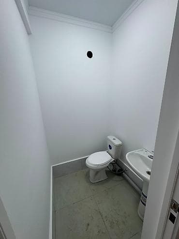 квартиры 6000: 3 комнаты, 103 м², Элитка, 6 этаж, Евроремонт — 9