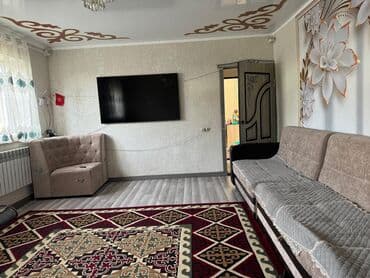 продаю элитный дом: Үй, 215 кв. м, 5 бөлмө, Менчик ээси, Косметикалык оңдоо — 9