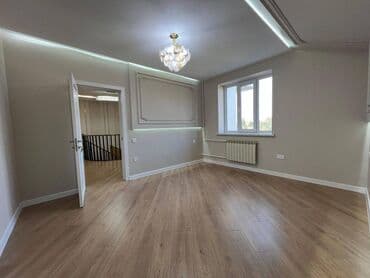 участок или времянка алтын ордо по ул анкара ж м алтын ордо по ул горького: Дом, 207 м², 5 комнат — 12