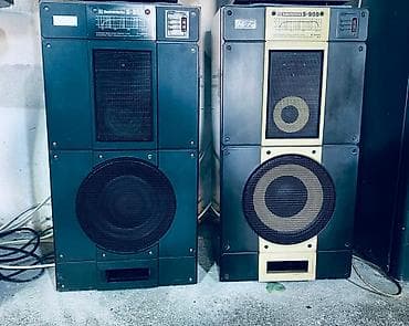 Аудиотехника: Сделаем тест с оригиналом . S90 доработаная — 8