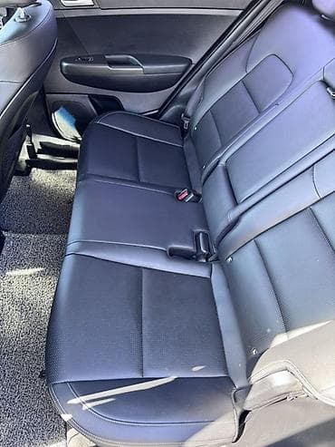 Продажа авто: Kia Sportage: 2019 г., 2 л, Автомат, Дизель, Кроссовер — 10