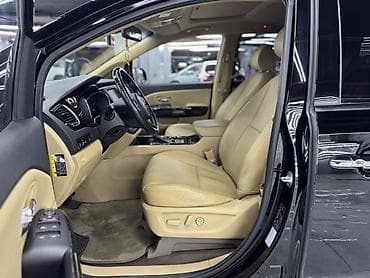 kia bango: Kia Carnival: 2020 г., 2.2 л, Автомат, Дизель, Минивэн — 4