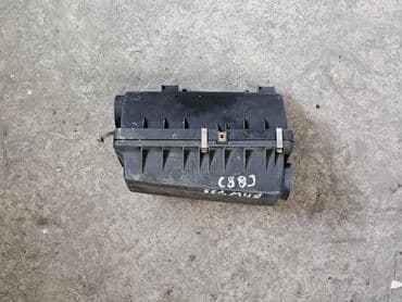 топливный фильтр санта фе 2.2 дизель: Фильтр, Б/у, Оригинал, Германия — 2