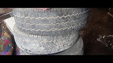 Легкий грузовик, Mercedes-Benz, Дубль — 5