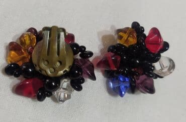 модный современные кыргызские национальные платья: Кулон, Женские, Новый, Форма: Абстрактные формы — 15