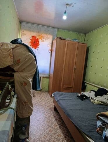 недвижимость новопокровка: Дом, 162 м², 6 комнат, Агентство недвижимости, Старый ремонт — 12