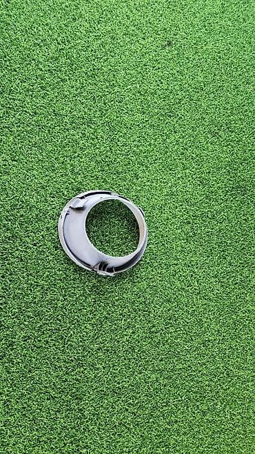 e53 4 8: Накладка туманки правая Е53 Дорестайлинг 8 403 —-074 В отличном — 3