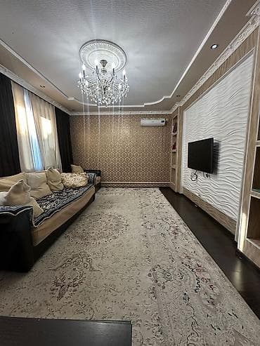 кок терек: 🔷Срочно продается дом (5 комнатная ) 🔷Район : жм Кок Жар 🔷 — 3