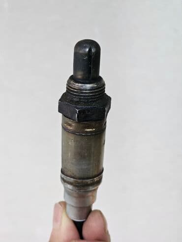 датчик холостого хода гольф 2 1.6 бензин: Лямбда зонд Citroen 2000 г., Б/у, Оригинал, Германия — 2